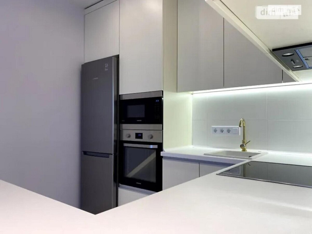 Оренда Квартира 1-кімнатна, 5/25 поверх на Днепровская Набережная, 20 а Kiev - photo 4