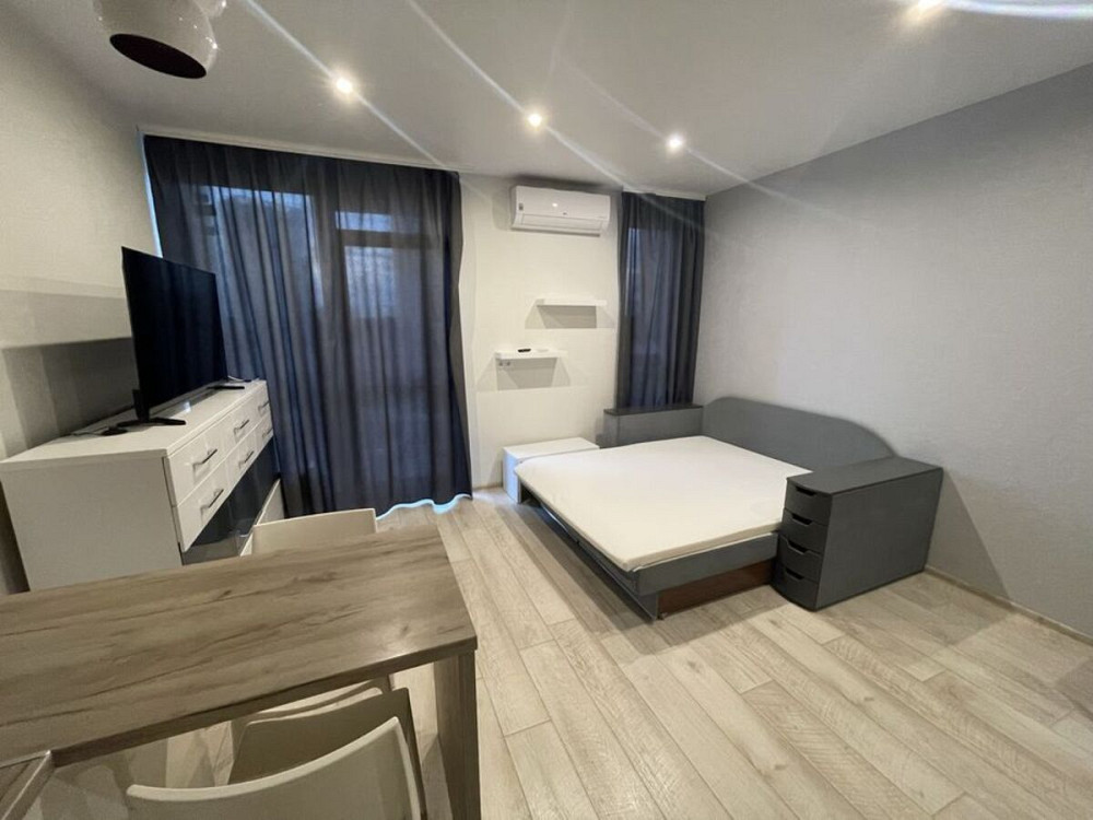 Продаж Квартира 1-кімнатна, 3/24 поверх на Осокорська, 2а Київ - фото 1