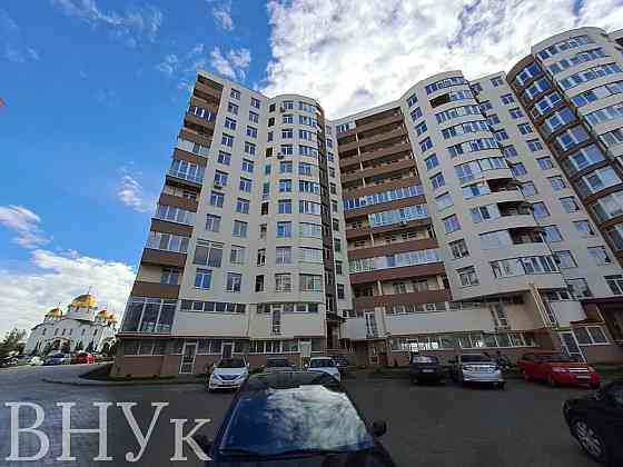 Продаж Квартира 1-кімнатна, 1/11 поверх на Київська Ternopil'