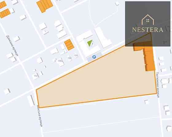 Продаж Будинок 2-кімнатний на Загорська вул., 1 Ужгород