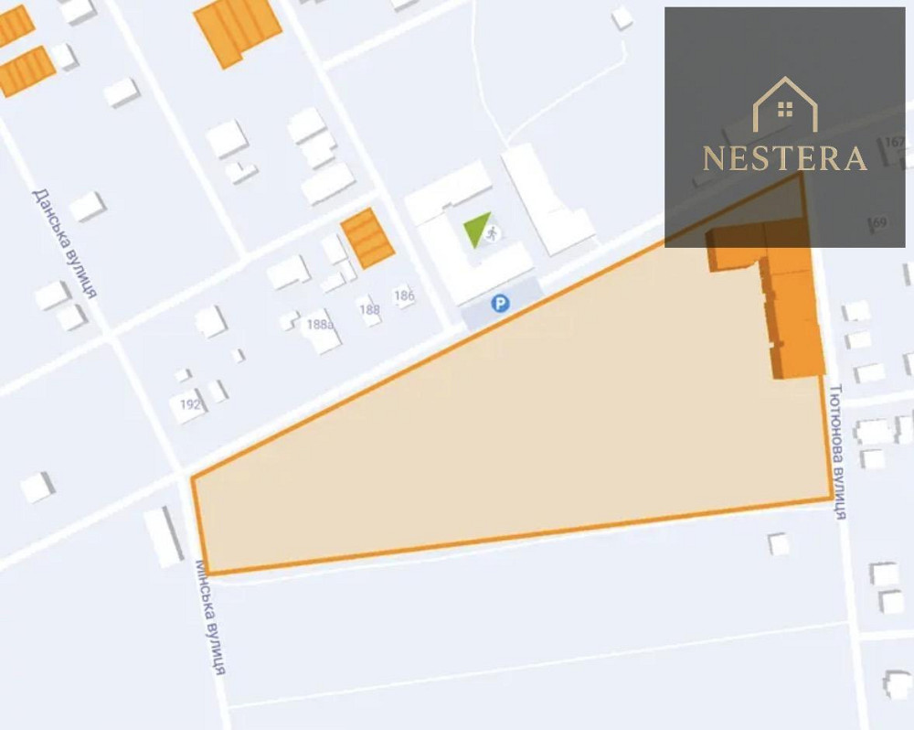 Продаж Будинок 2-кімнатний на Загорська вул., 1 Ужгород - фото 4