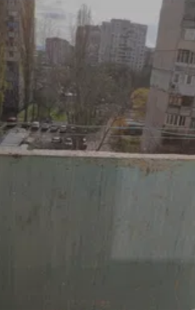 Продаж Квартира 1-кімнатна на ул. Академика Заболотного, 41а Одеса