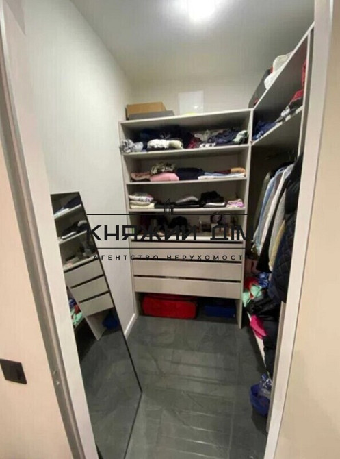 Продаж 2 кімнатної квартири по вул. Дніпровська Набережна 18А 21145821 Київ - фото 9