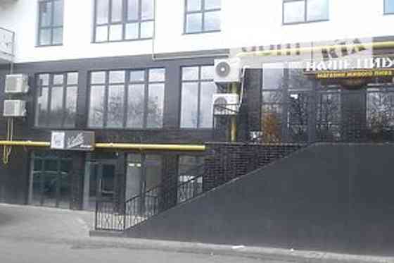 Оренда торгове приміщення на Трамвайная Винница