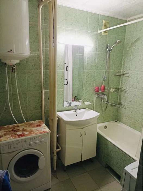 Оренда Квартира 2-кімнатна, 4/5 поверх на Бориспільська, 3 Київ - фото 3