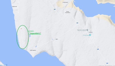 Продаж земельної ділянки 0.1 соток на Хаджибей-2 кооп, 83.85 Іллінка - фото 5