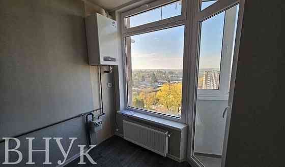 Продаж Квартира 2-кімнатна, 11/11 поверх Тернопіль