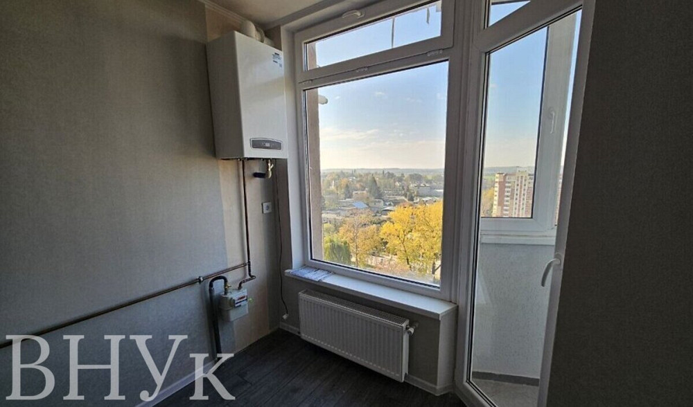 Продаж Квартира 2-кімнатна, 11/11 поверх Ternopil' - photo 4