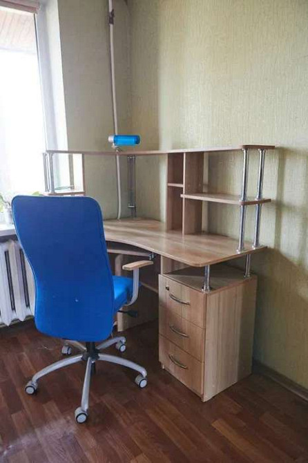 Оренда Квартира 2-кімнатна, 5/5 поверх на бул. Павла Вирского Kiev - photo 4