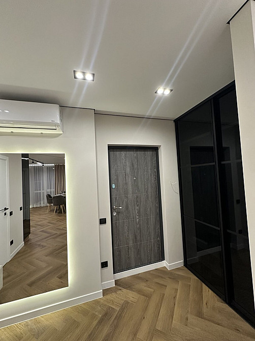 Продаж Квартира 1-кімнатна, 5/11 поверх на Бандери С. вул., 79 Ивано-Франковск - изображение 7