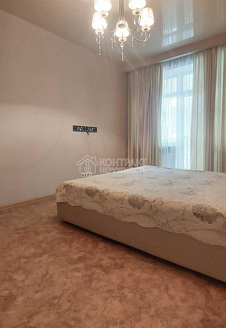 Продаж Квартира 2-кімнатна, 4/5 поверх на вул. Семінарська Kharkiv - photo 2