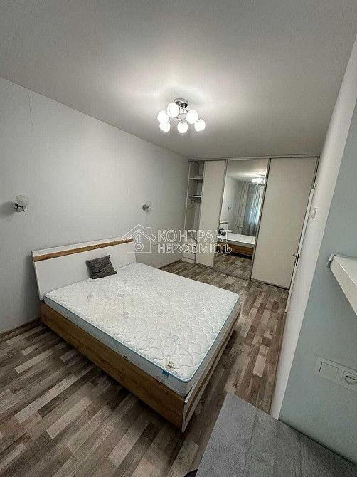 Продаж Квартира 1-кімнатна, 1/9 поверх на вул. Цілиноградська Харків - фото 11