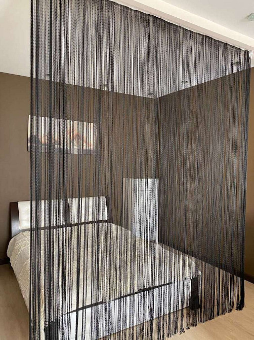 Оренда Квартира 1-кімнатна, 15/26 поверх на ул. Генерала Шаповала, 2 Київ - фото 10