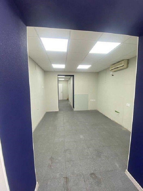 Оренда приміщення вільного призначення на улица Драгоманова, д.27 приміщень - 2, поверх - 1/10 Київ - фото 1