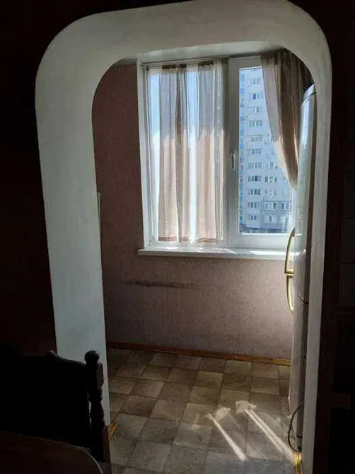 Оренда Квартира 1-кімнатна, 5/9 поверх на Горлівська, 38/40 Київ - фото 4