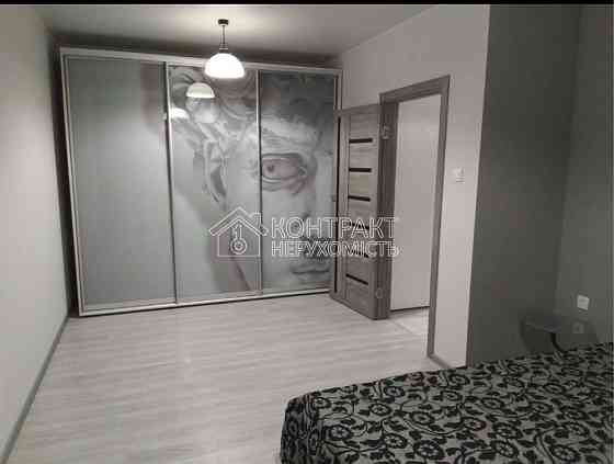 Оренда Квартира 1-кімнатна, 2/9 поверх на вул. Лева Ландау Харків