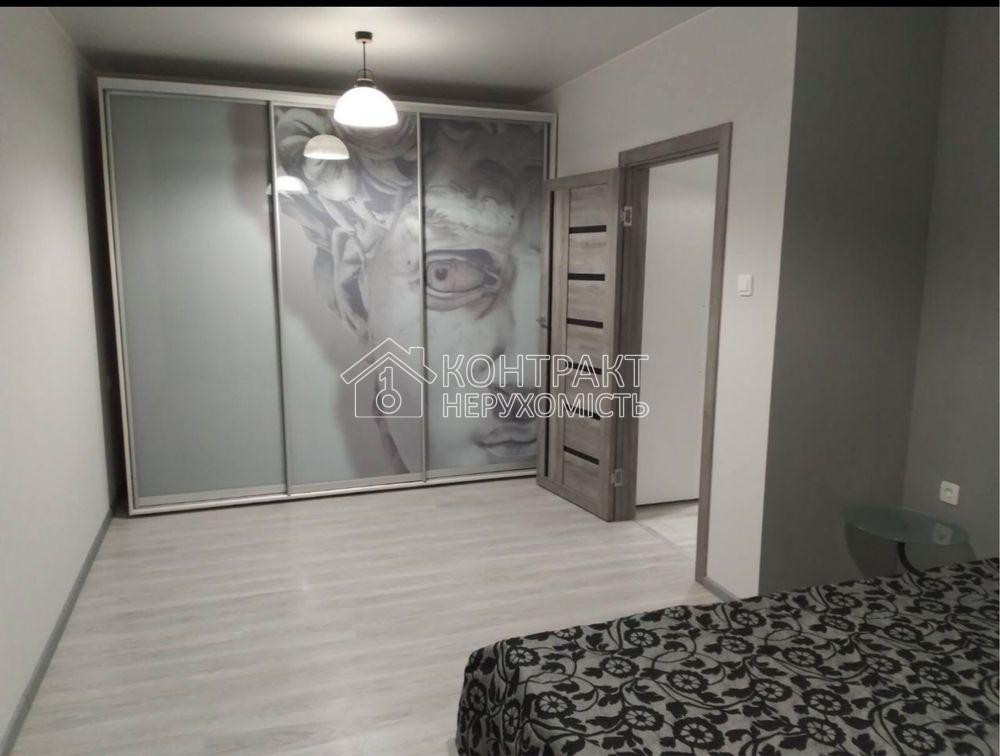 Оренда Квартира 1-кімнатна, 2/9 поверх на вул. Лева Ландау Харків - фото 3