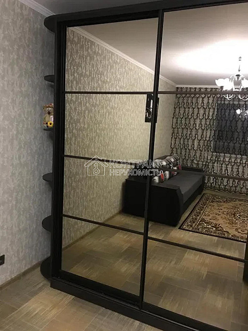 Продаж Квартира 1-кімнатна, 6/14 поверх на вул. Морозова Kharkiv - photo 5