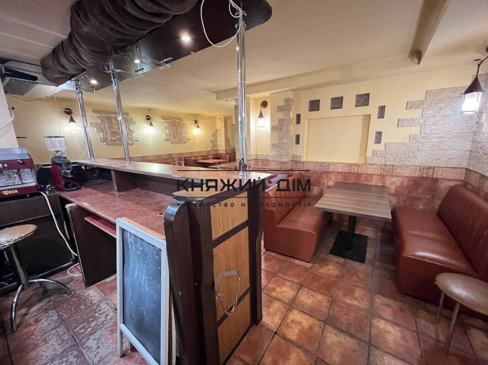 Оренда заклад громадського харчування на Краснова Николая ул. поверх - 1/16 Київ - фото 11