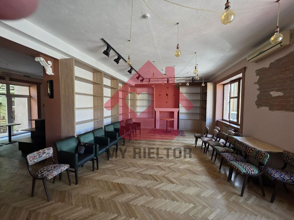 Оренда торгове приміщення на Фединця О. поверх - 1/3 Uzhhorod - photo 7