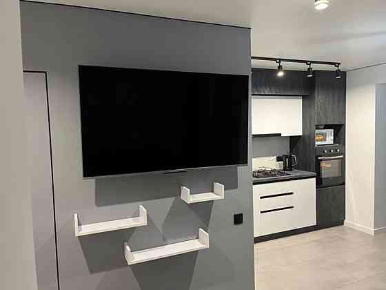 Продаж Квартира 1-кімнатна, 10/11 поверх Ternopil'