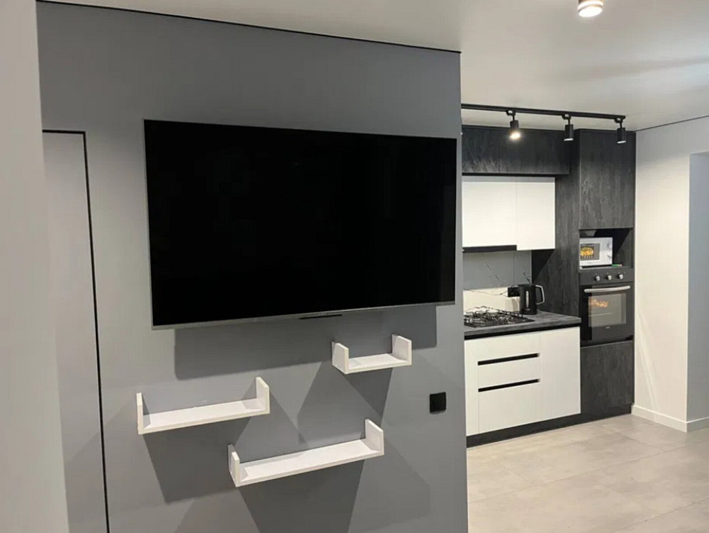 Продаж Квартира 1-кімнатна, 10/11 поверх Ternopil' - photo 2