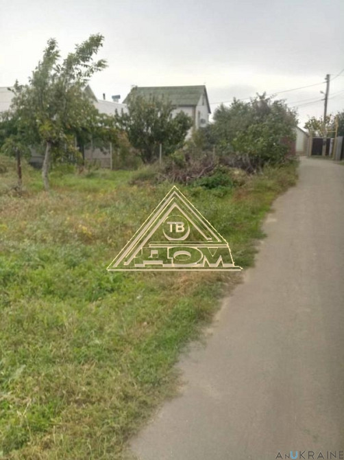 Продаж земельної ділянки 0.1 соток на переулок Комарова, 5 Нерубайське - фото 2