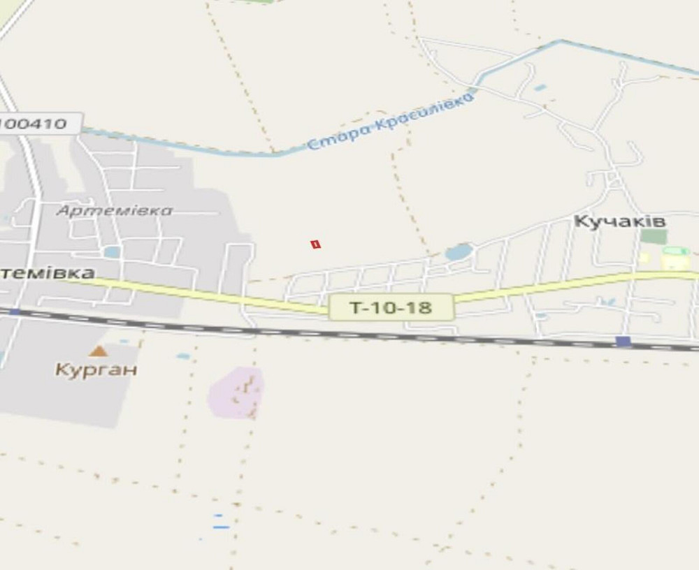 Продаж земельної ділянки 12 соток Artemivka - photo 2