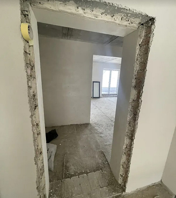 Продаж Квартира 3-кімнатна, 2/3 поверх Велика Березовиця - фото 5