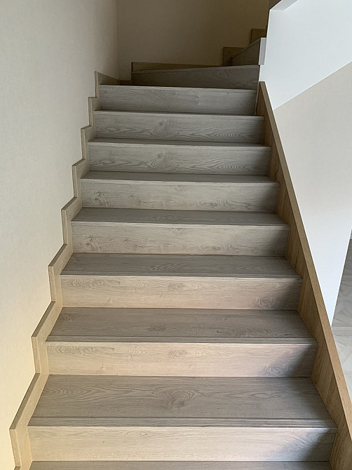 Дом с новым ремонтом на Таирова Одеса - фото 9