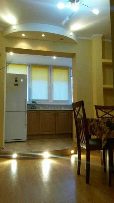 Оренда Квартира 1-кімнатна, 10/16 поверх на ул. Урловская Київ - фото 1