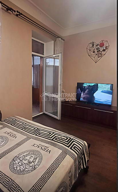 Продаж Квартира 2-кімнатна, 5/5 поверх на вул. Глісада Джуса Харків - фото 20