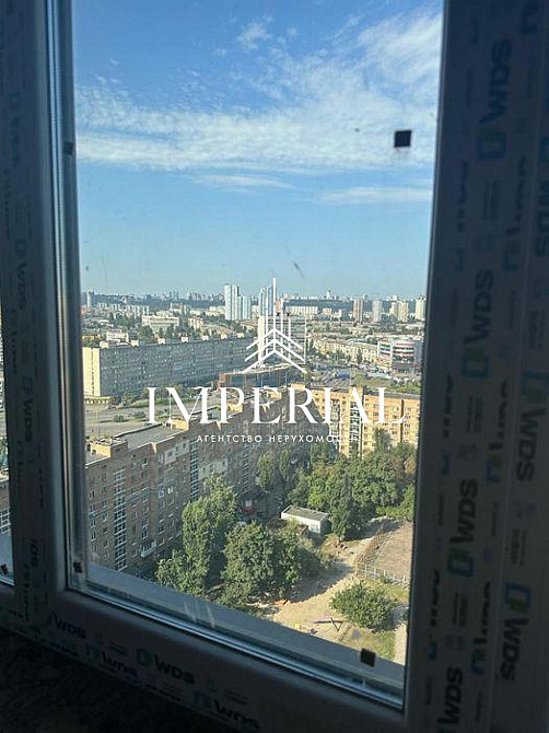 Продаж Квартира 1-кімнатна, 20/26 поверх на вул. Сосюри Володимира Kiev - photo 9