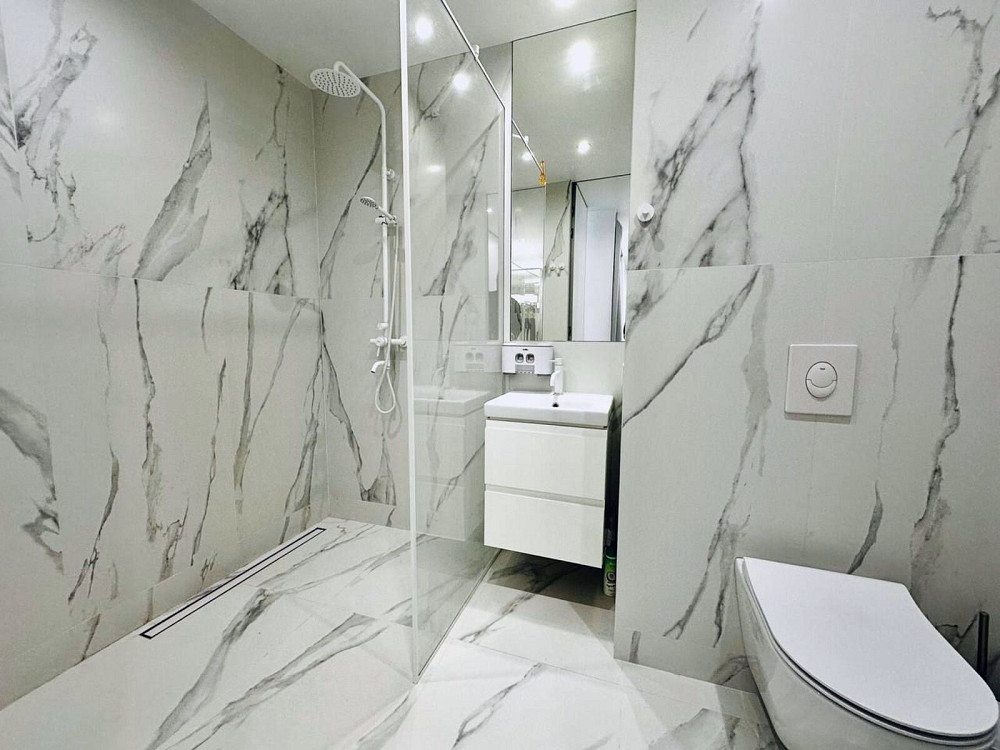 Продаж Квартира 3-кімнатна, 8/9 поверх на Новогодняя ул., 53 Дніпро - фото 18