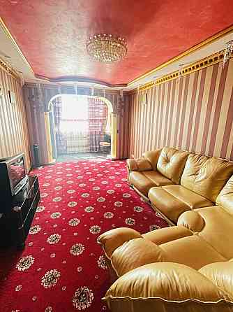 Оренда Квартира 1-кімнатна, 5/16 поверх на Григоренко Петра просп., 1 Київ