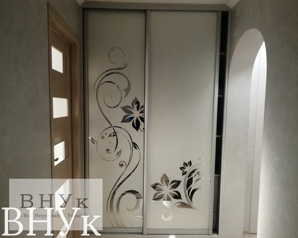 Продаж Квартира 1-кімнатна, 11/11 поверх на Злуки пр. Тернопіль - фото 11