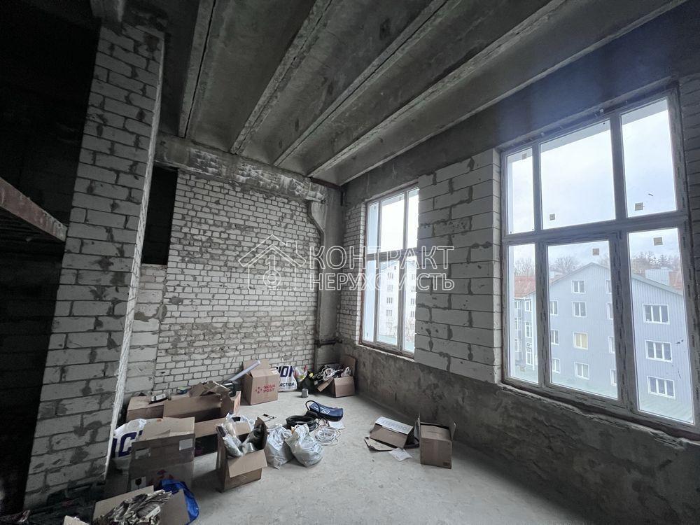 Продаж Квартира 2-кімнатна, 4/5 поверх на вул. Букова Харків - фото 1