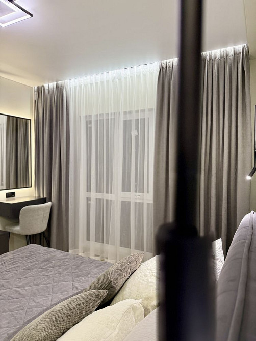 Продаж Квартира 1-кімнатна, 10/25 поверх на Максимовича Михайла вул., д. 24 Kiev - photo 3