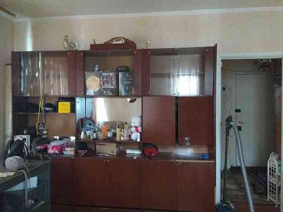 Оренда Квартира 1-кімнатна, 6/9 поверх на Героїв Дніпра, 42 Київ