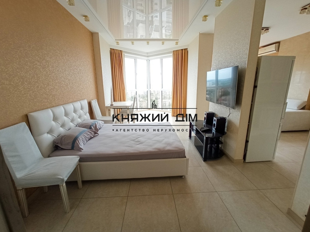 Продаж 1 кім.-студіо на Солом'янці по вул. Солом'янська 15 А.Код № 21146785 Київ - фото 3