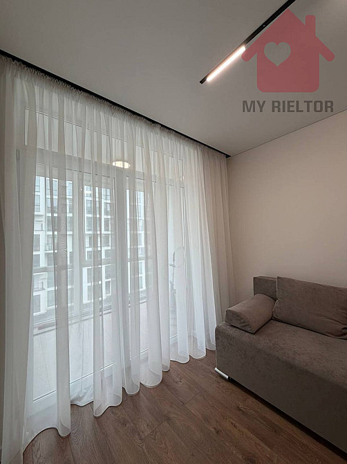 Продаж Квартира 1-кімнатна, 5/8 поверх на Бабяка Ужгород - изображение 8