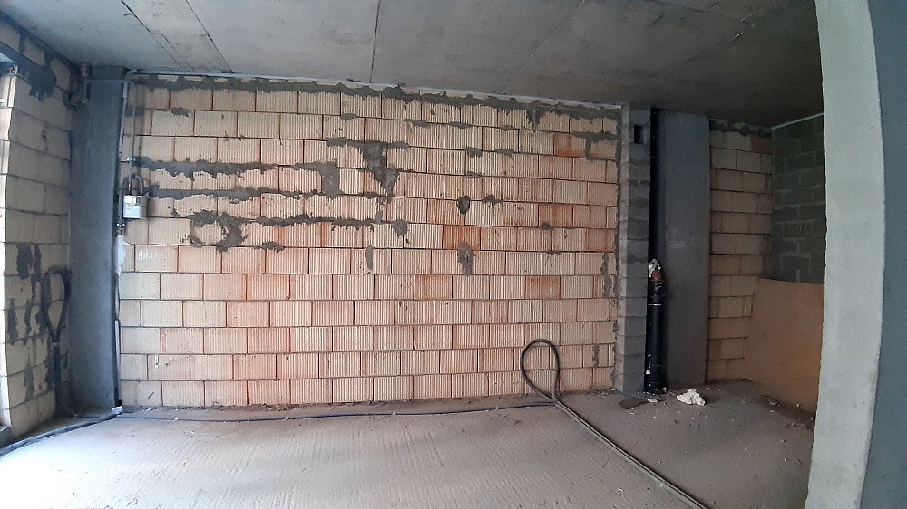 Просторная квартира с террасой в Крыжановке — 15 минут до моря Крижанівка (Комінтернівський район) - фото 10