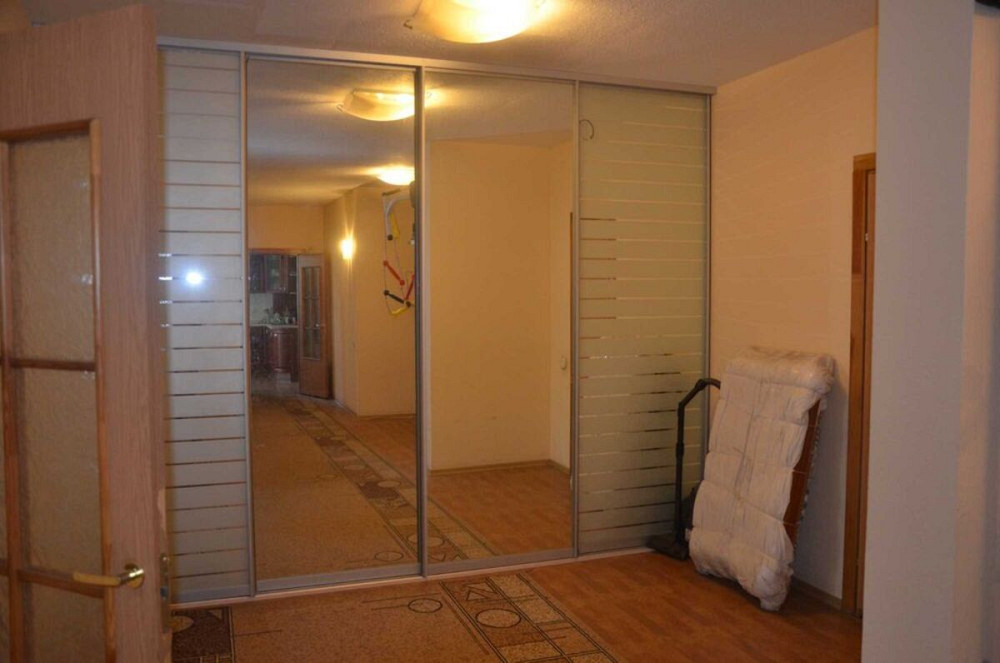 Оренда Квартира 2-кімнатна, 10/22 поверх на Саперно-слободская ул., 22 Киев - изображение 10