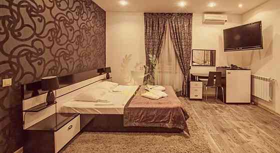 Продаж готелю на Нивках Київ