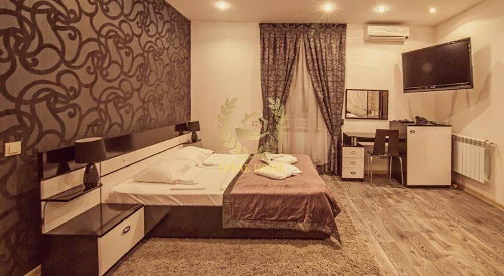 Продаж готелю на Нивках Київ - фото 4