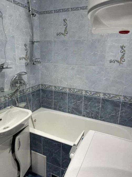 Оренда Квартира 2-кімнатна, 6/9 поверх на пер. Надежды Светличной (пер. Волго-Донский), 2 Київ - фото 5