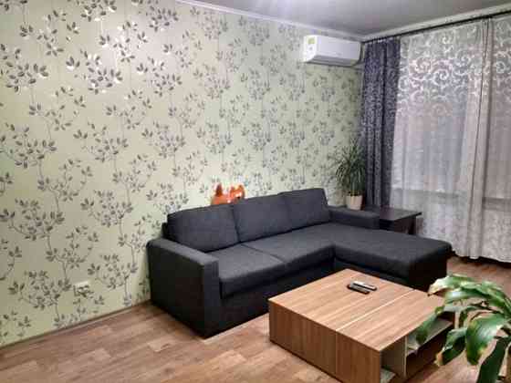 Оренда Квартира 2-кімнатна, 6/20 поверх на ул. Григория Ващенко Київ