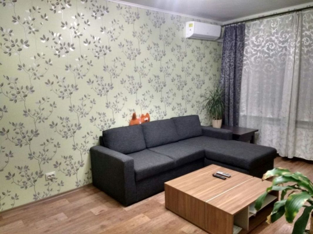 Оренда Квартира 2-кімнатна, 6/20 поверх на ул. Григория Ващенко Київ - фото 3