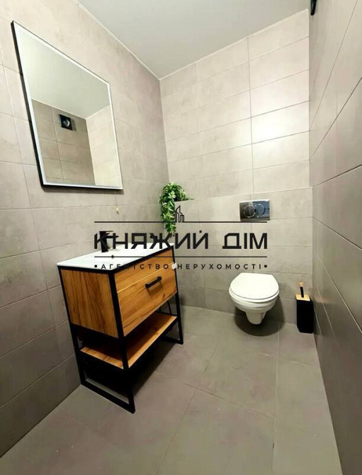 Оренда Квартира 3-кімнатна, 11/23 поверх на вул. Трутенко Онуфрия ул./Михайла Максимовича Київ - фото 12