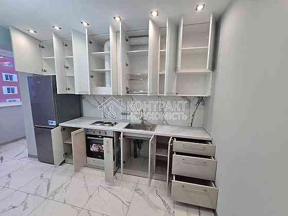 Продаж Квартира 1-кімнатна, 8/9 поверх на вул. Борткевича Kharkiv